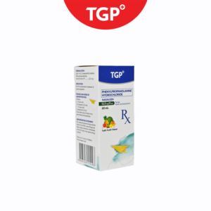 Rx: NASALGEN Phenylprop Syrup 12.5mg - 60ml - Image 3