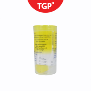 Rx: SALMEFLO Salmeterol + Fluticasone Inhaler - 25mcg/250mcg - Image 4