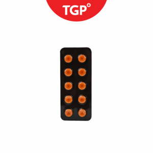 Rx: TGP Propranolol Hydrochloride Tablet - 40mg - Image 4