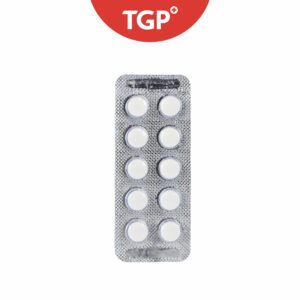 Rx: TGP Felodipine ExtendedβRelease Tablet - 5mg - Image 4