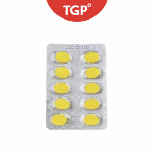 Rx: TGP Clarithromycin Film‑Coated Tablet - 500mg - Image 4