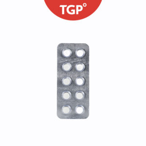 Rx: COXIN Digoxin Tablet - 250mcg - Image 4