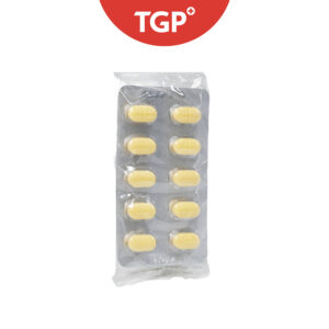 Rx : DIACOM Metformin + Glibenclamide Tablet - 500mg/5mg - One Tablet - Image 2