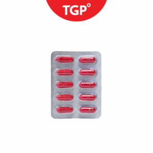 ZYNA-B12 Uridine + Vitamin B12 + Folic Acid Capsule - 10pcs - Image 3