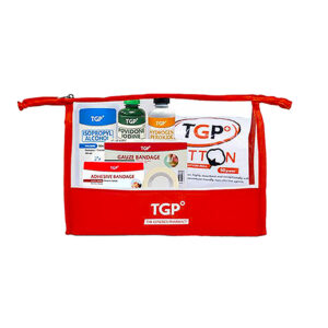 TGP Wound Care Kit - Image 2