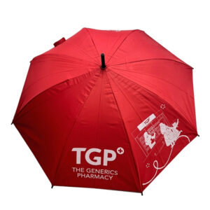 TGP Healthy Day Umbrella Regular 23″
