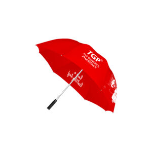 TGP Healthy Day Umbrella Golf