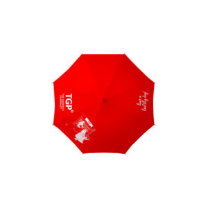 TGP Healthy Day Umbrella Golf - Image 2