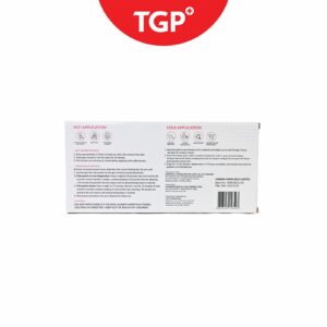 TGP Hot & Cold Reusable Pack 280 x 130 mm - Image 4