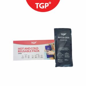 TGP Hot & Cold Reusable Pack 280 x 130 mm - Image 3