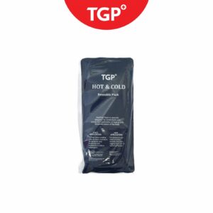 TGP Hot & Cold Reusable Pack 280 x 130 mm - Image 2