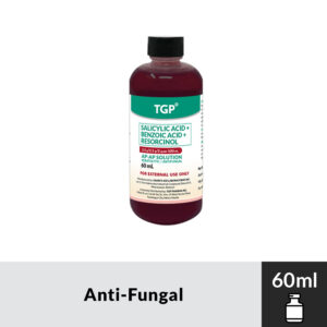 TGP Ap‑Ap Solution - 60ml - Image 1