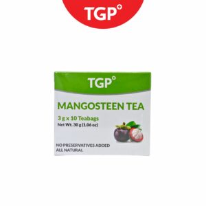 TGP Mangosteen Tea Bag 30g (10s)