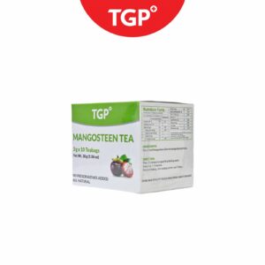 TGP Mangosteen Tea Bag 30g (10s) - Image 3