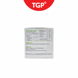 TGP Mangosteen Tea Bag 30g (10s) - Image 4