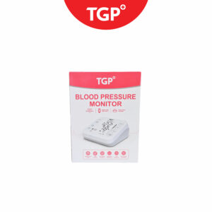 TGP Automatic BP Monitor LT‑P31 - Image 1