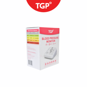 TGP Automatic BP Monitor LT‑P31 - Image 3
