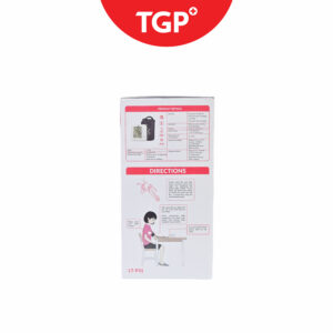 TGP Automatic BP Monitor LT‑P31 - Image 4