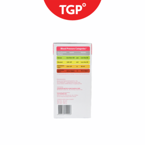TGP Automatic BP Monitor LT‑P31 - Image 2
