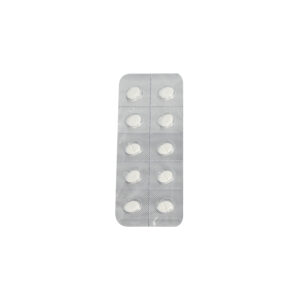 Rx: RITEMED Amlodipine Tablet -  5mg
