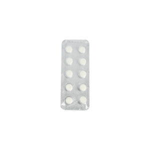 Rx: MEDIXON Methylprednisolone Tablet - 4mg - Image 1