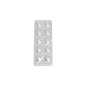 Rx: VERIST‑24 Betahistine Tablet  - 24mg
