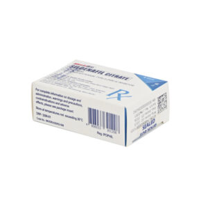 Rx: RITEMED Sildenafil Tablet - 50mg - Image 3
