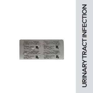 Rx: ROWATINEX Kidney Stone Treatment Capsule