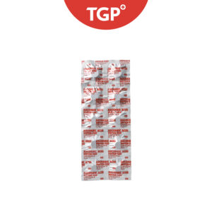 POTEN‑CEE Ascorbic Acid Chewable Tablet  - 500mg - 10pcs - Image 3