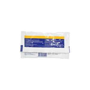 BACTIDOL Dichlorobenzyl Alcohol plus Amylmetacresol Lozenges Honey and Lemon Flavor 8Lozenges - Image 2
