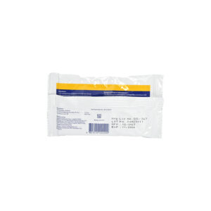 BACTIDOL Dichlorobenzyl Alcohol plus Amylmetacresol Lozenges Honey and Lemon Flavor 8Lozenges - Image 3