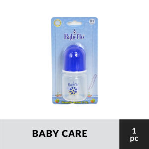 BABYFLO Preemie Nurser Bottle - 2oz