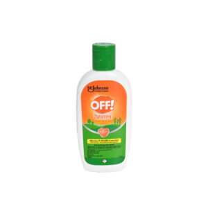 OFF Insect Repellent Lotion Overtime - 100ml - Image 2