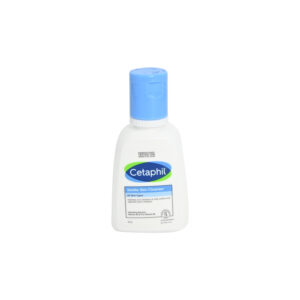 CETAPHIL Gentle Skin Cleanser - 60ml - Image 2