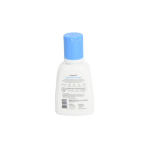 CETAPHIL Gentle Skin Cleanser - 60ml - Image 3