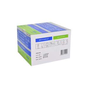 MENTOPAS Medicated Plaster 2s - 80pcs - Image 3