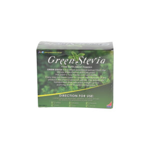 STEVIA Green Stevia Powder Sachet - 1g - Image 2