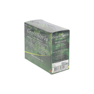 STEVIA Green Stevia Powder Sachet - 1g - Image 3