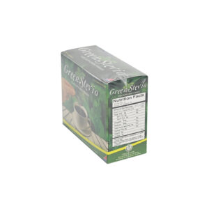 STEVIA Green Stevia Powder Sachet - 1g - Image 4
