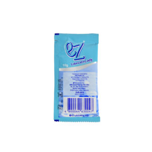 EZ Lubricant Sachet - 10ml - Image 2