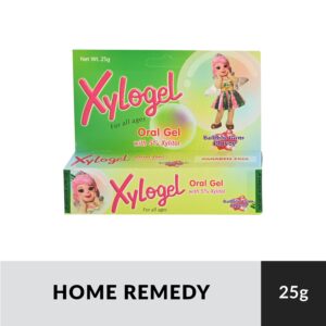 XYLOGEL Teething Oral Gel - 25g