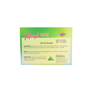 XYLOGEL Teething Oral Gel - 25g - Image 2