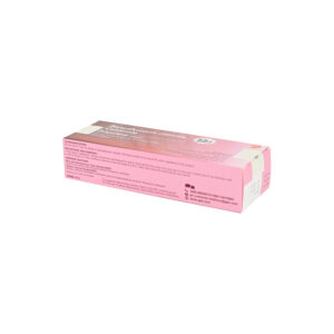DRAPOLENE Benzalkonium Chloride + Cetrimide Cream - 55g - Image 2