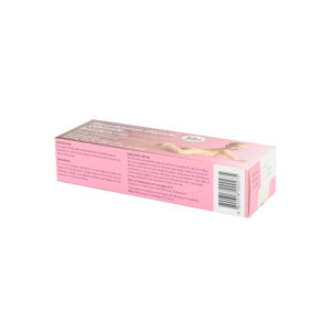 DRAPOLENE Benzalkonium Chloride + Cetrimide Cream - 55g - Image 3