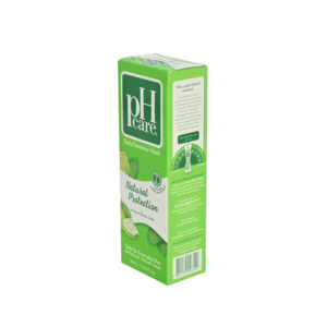 PH CARE Daily Feminine Wash Natural Protection - 50ml - Image 3