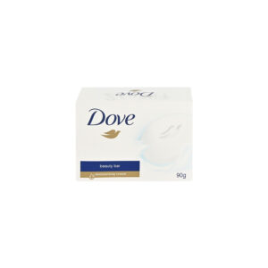 DOVE Beauty Bar White - 90g - Image 2