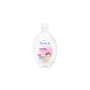 ESKINOL Facial Cleanser Classic Glow - 135ml - Image 2