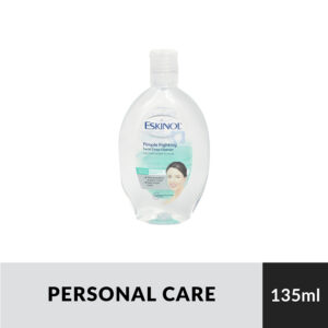 ESKINOL Facial Cleanser Pimple Fighting  -135ml - Image 1