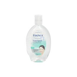 ESKINOL Facial Cleanser Pimple Fighting  -135ml - Image 2