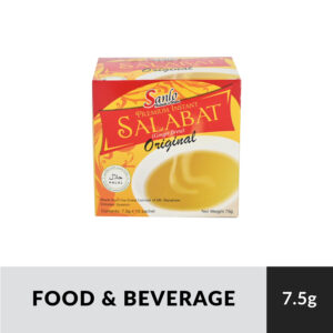 SANLOSA LABAT Ginger Brew Original - 7.5 g